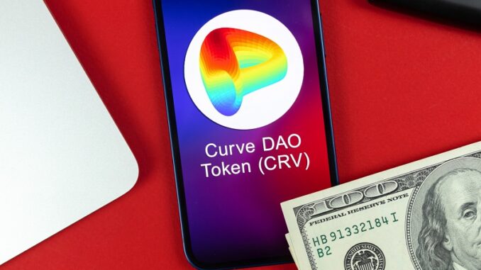 Huobi co-founder buys 10 million Curve DAO tokens from Curve founder