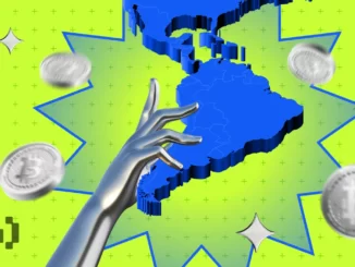 Latin American Stablecoins Focus on Beating Inflation and Powering Remittances&nbsp;