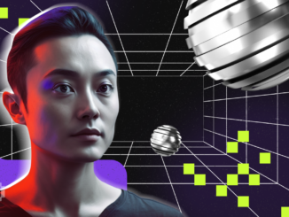Is Justin Sun Taking Over Curve Finance Following $70 Million Hack?
