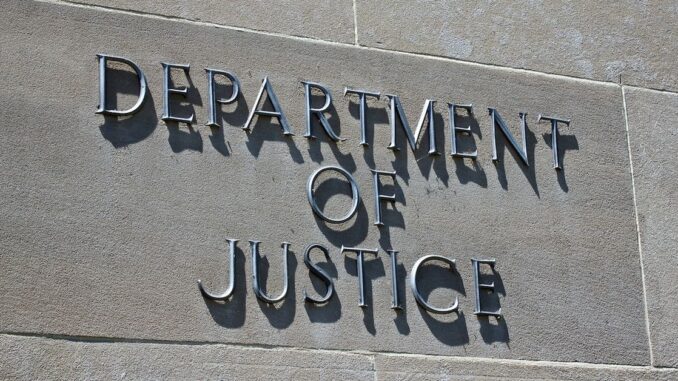 Justice Department May Charge Crypto Exchange Binance With Fraud: Report