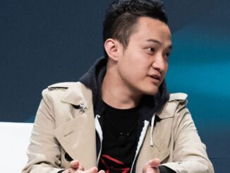 Justin Sun Buys CRV to Ease Curve Finance’s Looming Bad Debt Situation