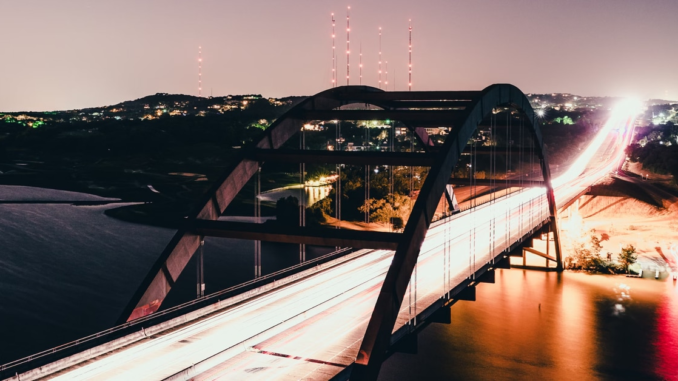 Learning a Valuable Lesson About Bitcoin, Privacy and 'Blockchain' at Austin’s Airport