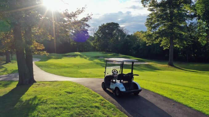 LinksDAO Offers New Golf Club Membership Tiers