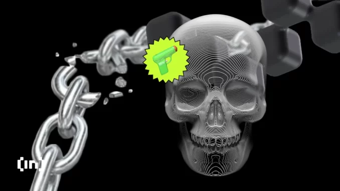 Magnate Finance Pulls $6.5M Exit Scam on Base L2 Weeks After BALD Token Debacle