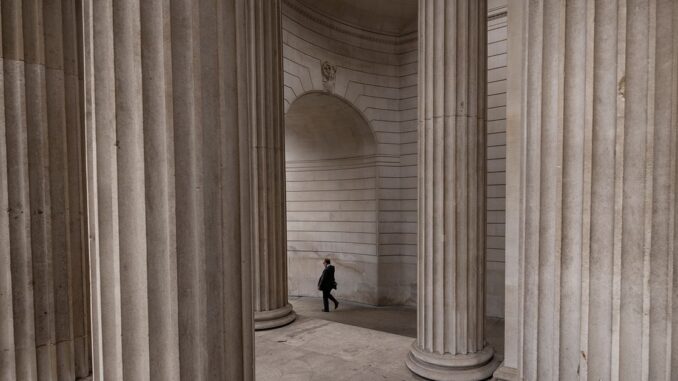 Mantle Introduces New Governing Body for Treasury Management