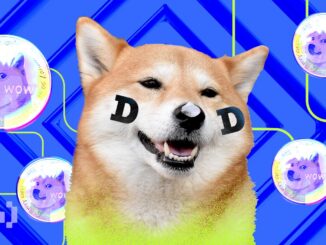Iconic Dogecoin Mascot Balltze Crosses Rainbow Bridge After Fight With Cancer