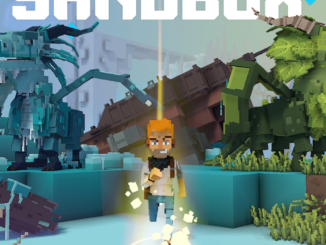 Metaverse Platform Sandbox Transferred Out 60M SAND Ahead of Monday's $133M Token Unlock