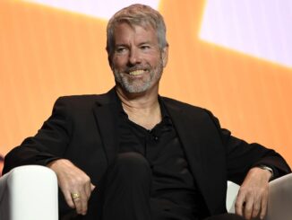 MicroStrategy Plans Up to $750M Stock Sale to Fund Bitcoin Purchases, Other Things