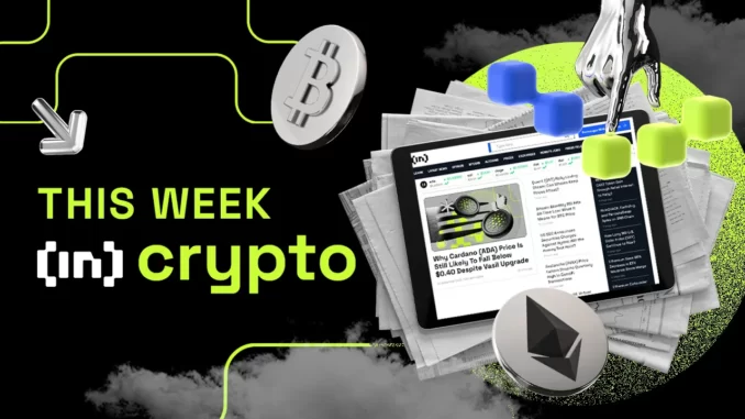 This Week in Crypto: Mining Miracles, Former Exec Spills on SBF, and Skeptic Says ETFs Unlikely