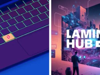 Neal Stephenson's Metaverse Vision Is One Step Closer as Lamina1 Blockchain Launches Betanet