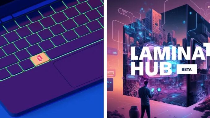 Neal Stephenson's Metaverse Vision Is One Step Closer as Lamina1 Blockchain Launches Betanet