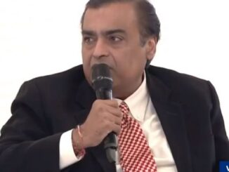Reliance's Jio Financial to Enter Blockchain and CBDCs: Chairman Mukesh Ambani