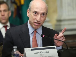 Republican Lawmaker McHenry Demands SEC Chair Gary Gensler Explain How Prometheum Got Approval