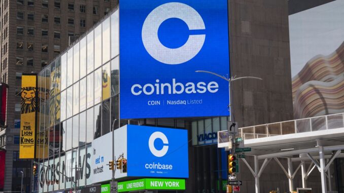 Ripple Ruling Rebuke Complicates Coinbase’s Defense Against the SEC, Says Berenberg