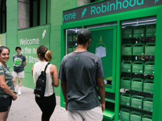 Robinhood Crypto Trading Revenue Fell 18% Sequentially to $31M in Q2