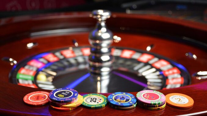 Rollbit's RLB Token Rockets 60% as Crypto Casino Bets on Daily Token Burn