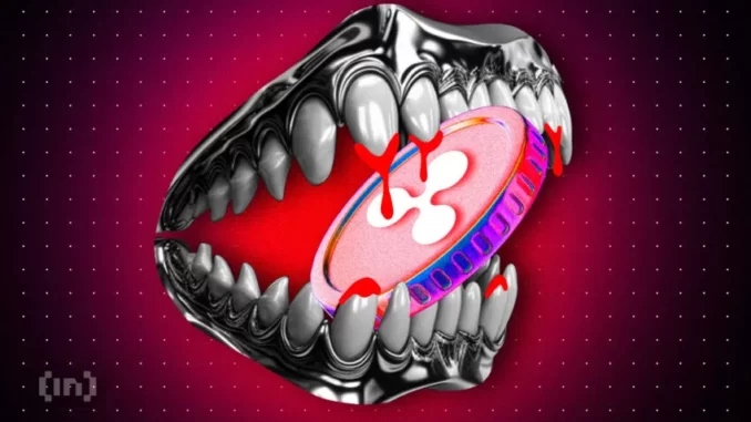 SEC Appeals Ripple Victory, Cites Concerns It Could Negatively Impact Other Pending Cases