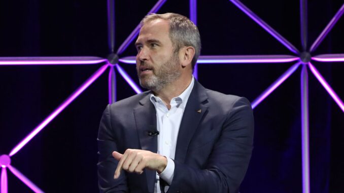 SEC Will Appeal XRP Ruling in Case Against Ripple, Regulator Says