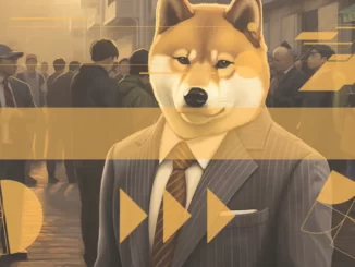 Shiba Inu Price Sees Slight Upturn, Can It Continue Rising? Meanwhile Wall Street Memes Hits $25m