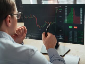 Stacks and Toncoin lead the bull cycle as global crypto market cap surge