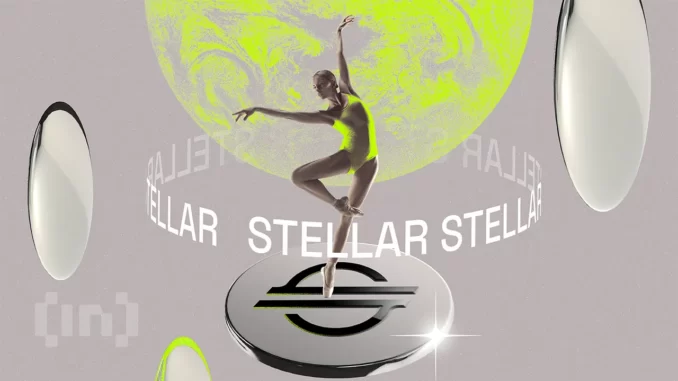 Stellar (XLM) Price Targets a 60% Upside Move – Can it Breakout?