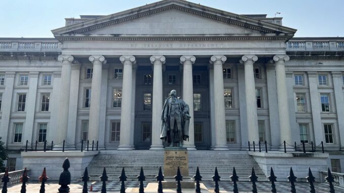 Sweeping-Tax-Proposal-From-US-Treasury-Department-Met-With-Boos.jpg Sweeping Tax Proposal From U.S. Treasury Department Met With Boos From Crypto World