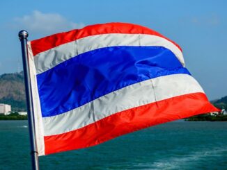 Thailand Warn Meta to Rein in Crypto Scams or Face Expulsion