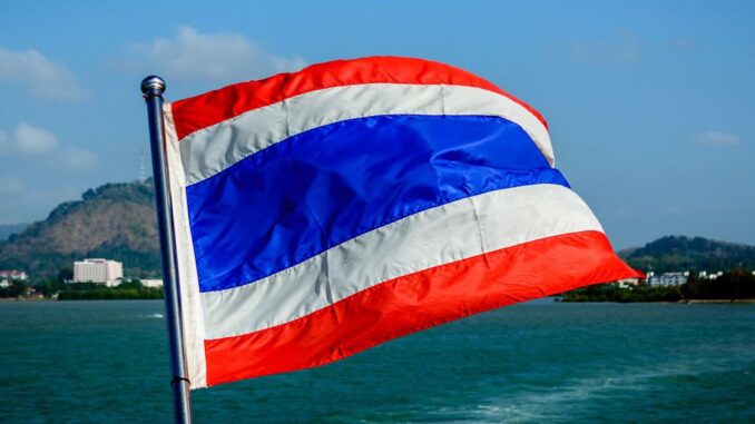 Thailand Warn Meta to Rein in Crypto Scams or Face Expulsion