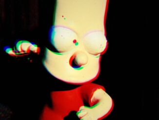 This Bitcoin Chart Pattern Looks Like Bart Simpson and May Predict a Bull Run