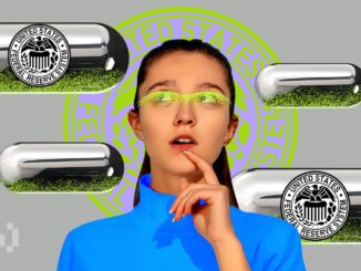 US Fed Launches New Program to Monitor Crypto Activities Within Banks
