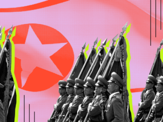 US Government Sanctions Tornado Cash Founder for Aiding North Korean Hackers