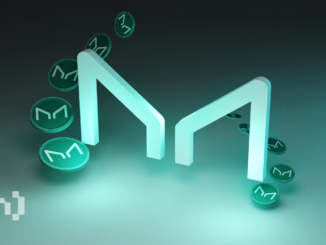 VC Giants Selling MakerDAO Balances a Big Plus for MKR Bulls  