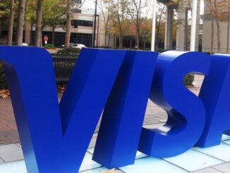 Visa Eyes Mass Adoption of Crypto by Testing On-Chain Gas Fee Payment Through Fiat