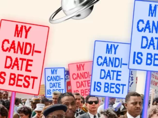 2024 Presidential Candidate’s Attack on BlackRock Goes Viral