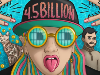 Was Razzlekhan's Husband Really Behind the $72M Bitfinex Hack