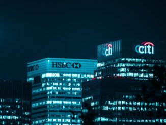 What Crypto's Future Has to Do With LIBOR's Death