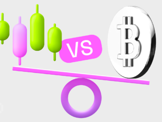 Famous Investor Bets $1.6B on Stock Market Crash – Here’s How Bitcoin (BTC) Price Could React