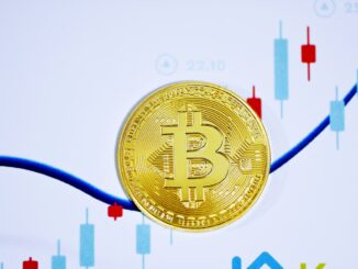 Why is Bitcoin price up today