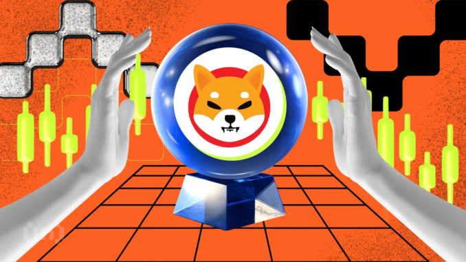 Here’s Why the Shiba Inu Price is Rising, with New Token Shibie Coin Also Rising
