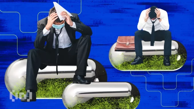 Journalists Could Be About to Lose Their Jobs to AI