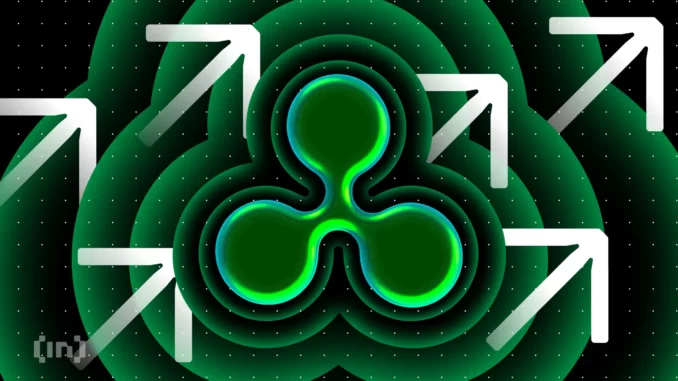 Ripple (XRP) Forecast: Will Government Adoption Push Price to $1?