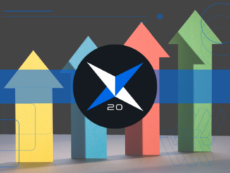 XRP Price Continues to Struggle as SEC Seeks to Appeal Security Ruling, But XRP20 Raises $1.8 Million