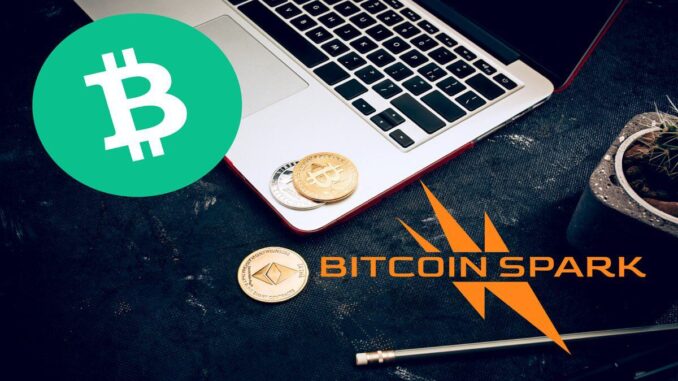 bitcoin-sparks-finds-support-amongst-bitcoin-cash-community