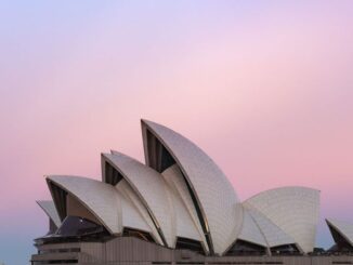 eToro Sued by Australia's Market Regulator for Leveraged Product