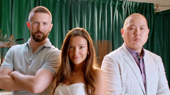 ‘The Next Crypto Gem’ TV Show Aims to Be ‘The Apprentice’ for Crypto