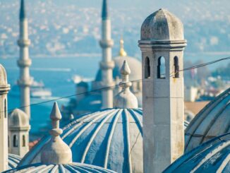 11,196 Years in Prison For Faruk Özer, CEO of Collapsed Turkish Crypto Exchange Thodex