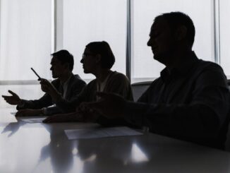 3 Big Drivers Determining the Future of Crypto in the U.S.