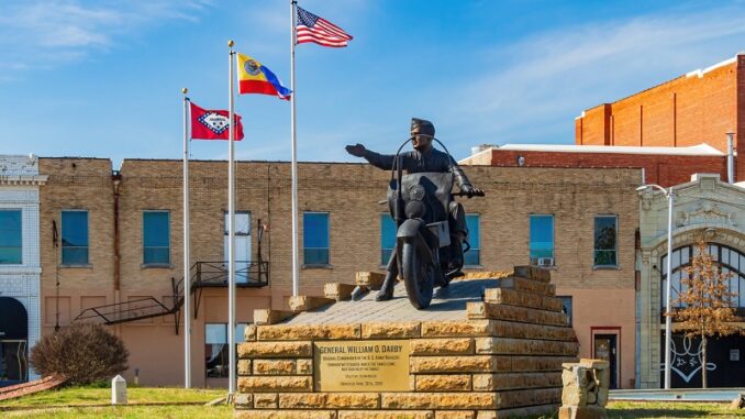 Alchemy Pay secures Money Transmitter License in Arkansas, US