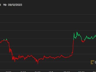 Altcoin Crash May Be on the Cards