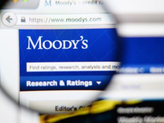 Artificial Intelligence, Digital Ledger Technology Could Lower Financing Costs, Transform Financial Markets: Moody's